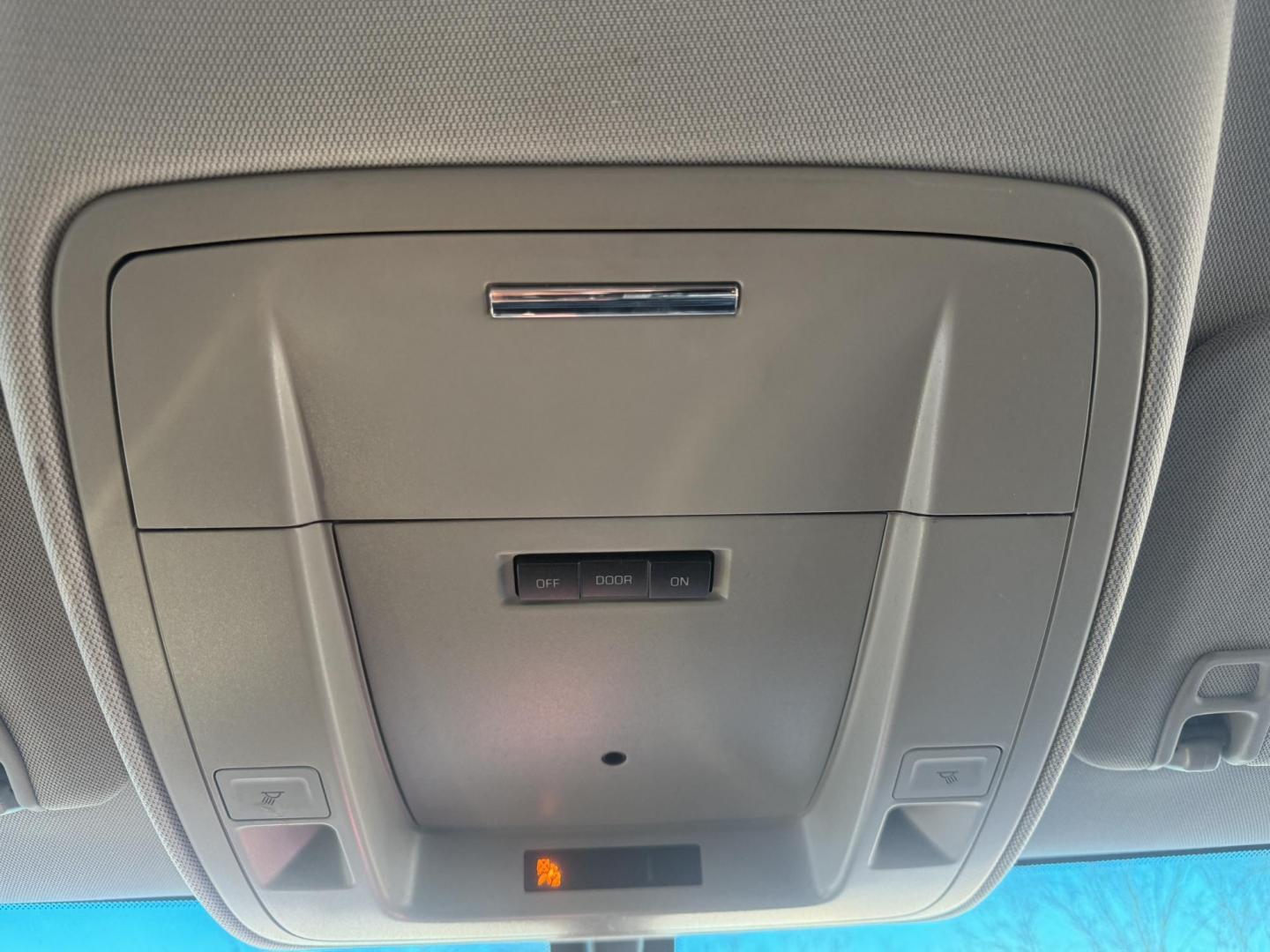 2014 Gray /Black Chevrolet Silverado 1500 LT Crew Cab 4WD (3GCUKREC7EG) with an 5.3L V8 OHV 16V engine, Automatic transmission, located at 547 E. Main St., Orwell, OH, 44076, (440) 437-5893, 41.535435, -80.847855 - 2014 Chevrolet Silverado 1500 LT Crew Cab 4WD – Full-Size Muscle, Serious Towing Power, and Ready for the Whole Crew! This tough 2014 Chevrolet Silverado 1500 LT Crew Cab 4WD is built to dominate work sites, trails, and highways! The proven 5.3L EcoTec3 V8 engine roars through a smooth 6-speed au - Photo#32