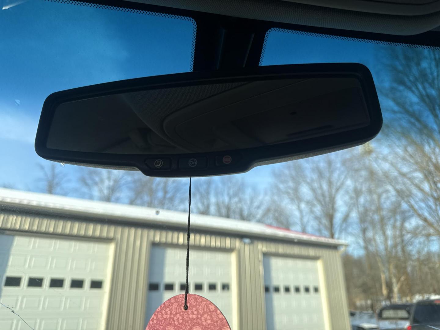 2014 Gray /Black Chevrolet Silverado 1500 LT Crew Cab 4WD (3GCUKREC7EG) with an 5.3L V8 OHV 16V engine, Automatic transmission, located at 547 E. Main St., Orwell, OH, 44076, (440) 437-5893, 41.535435, -80.847855 - 2014 Chevrolet Silverado 1500 LT Crew Cab 4WD – Full-Size Muscle, Serious Towing Power, and Ready for the Whole Crew! This tough 2014 Chevrolet Silverado 1500 LT Crew Cab 4WD is built to dominate work sites, trails, and highways! The proven 5.3L EcoTec3 V8 engine roars through a smooth 6-speed au - Photo#33