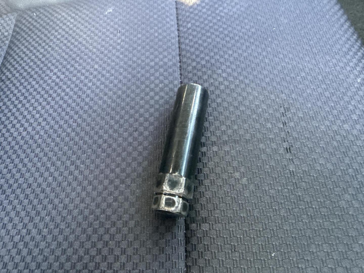 2014 Gray /Black Chevrolet Silverado 1500 LT Crew Cab 4WD (3GCUKREC7EG) with an 5.3L V8 OHV 16V engine, Automatic transmission, located at 547 E. Main St., Orwell, OH, 44076, (440) 437-5893, 41.535435, -80.847855 - 2014 Chevrolet Silverado 1500 LT Crew Cab 4WD – Full-Size Muscle, Serious Towing Power, and Ready for the Whole Crew! This tough 2014 Chevrolet Silverado 1500 LT Crew Cab 4WD is built to dominate work sites, trails, and highways! The proven 5.3L EcoTec3 V8 engine roars through a smooth 6-speed au - Photo#40