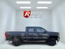 2014 Gray /Black Chevrolet Silverado 1500 LT Crew Cab 4WD (3GCUKREC7EG) with an 5.3L V8 OHV 16V engine, Automatic transmission, located at 547 E. Main St., Orwell, OH, 44076, (440) 437-5893, 41.535435, -80.847855 - 2014 Chevrolet Silverado 1500 LT Crew Cab 4WD – Full-Size Muscle, Serious Towing Power, and Ready for the Whole Crew! This tough 2014 Chevrolet Silverado 1500 LT Crew Cab 4WD is built to dominate work sites, trails, and highways! The proven 5.3L EcoTec3 V8 engine roars through a smooth 6-speed au - Photo#19