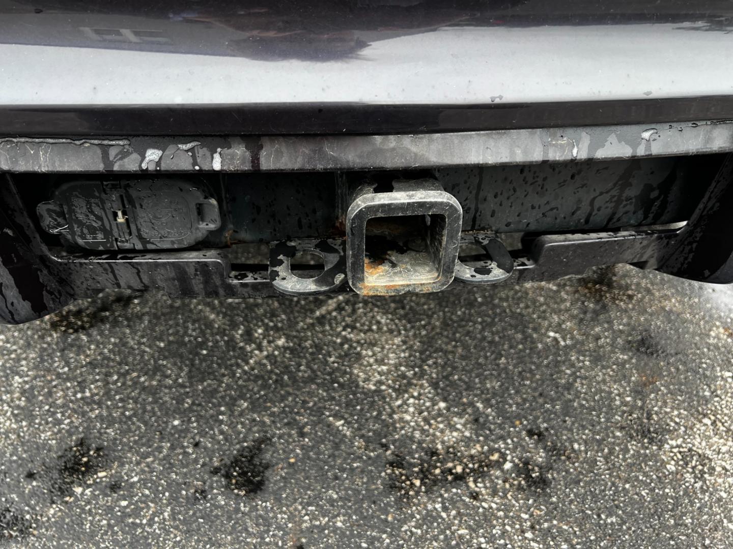 2019 Purple /Black Jeep Grand Cherokee High Altitude 4WD (1C4RJFCG6KC) with an 3.6L V6 DOHC 24V engine, 8A transmission, located at 11115 Chardon Rd. , Chardon, OH, 44024, (440) 214-9705, 41.580246, -81.241943 - Photo#13