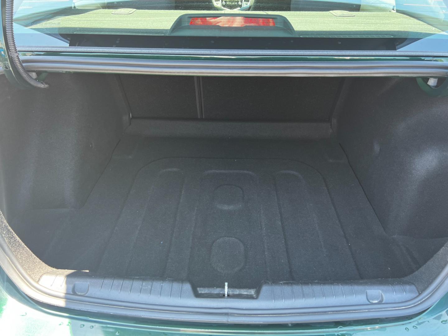 2014 Green /Black Chevrolet Cruze 1LT Auto (1G1PC5SB2E7) with an 1.4L I4 DOHC 16V TURBO engine, 6-Speed Automatic transmission, located at 11115 Chardon Rd. , Chardon, OH, 44024, (440) 214-9705, 41.580246, -81.241943 - Photo#32