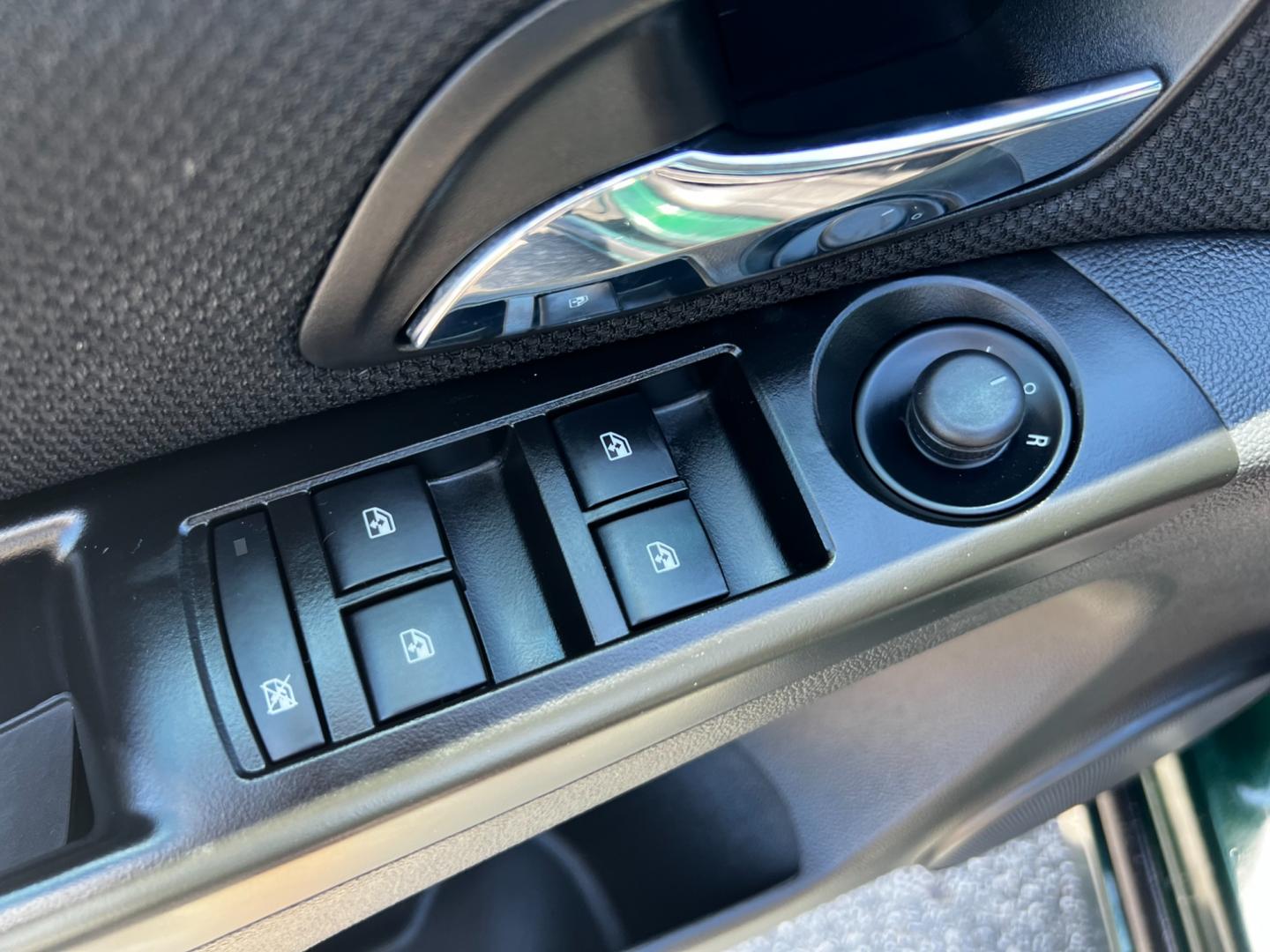 2014 Green /Black Chevrolet Cruze 1LT Auto (1G1PC5SB2E7) with an 1.4L I4 DOHC 16V TURBO engine, 6-Speed Automatic transmission, located at 11115 Chardon Rd. , Chardon, OH, 44024, (440) 214-9705, 41.580246, -81.241943 - Photo#16