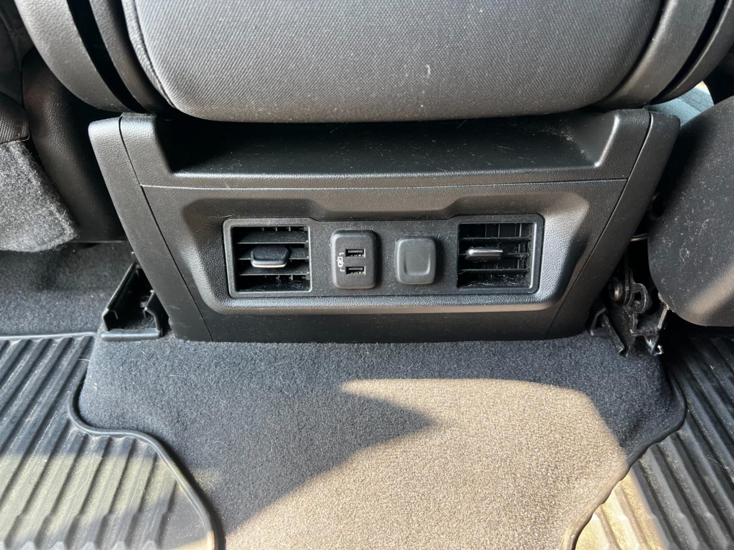 2019 Black /Black Chevrolet Silverado 1500 LT Crew Cab 4WD (1GCUYDEDXKZ) with an 5.3L V8 OHV 16V engine, 8-Speed Automatic transmission, located at 11115 Chardon Rd. , Chardon, OH, 44024, (440) 214-9705, 41.580246, -81.241943 - Photo#36
