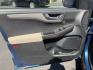 2020 Green /Gray Ford Escape SE AWD (1FMCU9G60LU) with an 1.5L I3 DOHC 12V TURBO engine, Automatic transmission, located at 547 E. Main St., Orwell, OH, 44076, (440) 437-5893, 41.535435, -80.847855 - 2020 Ford Escape SE AWD – Efficient Turbo Crossover with Fresh Service and Loaded Safety Features! This sharp 2020 Ford Escape SE AWD is a great-looking, well-maintained compact SUV that’s ready to go! Powered by a peppy 1.5L I3 Turbocharged EcoBoost engine paired with a smooth 8-speed automati - Photo#8