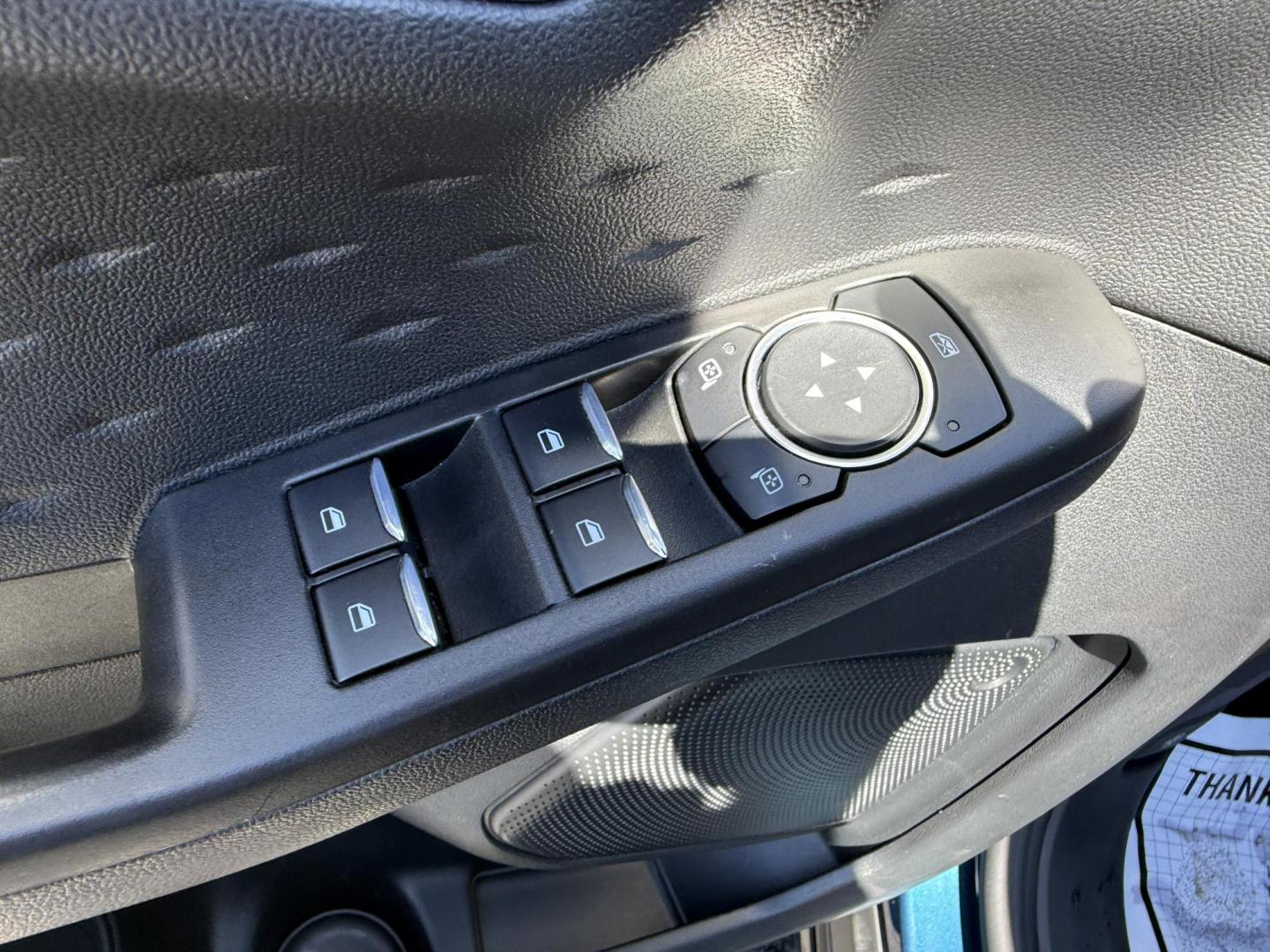 2020 Green /Gray Ford Escape SE AWD (1FMCU9G60LU) with an 1.5L I3 DOHC 12V TURBO engine, Automatic transmission, located at 547 E. Main St., Orwell, OH, 44076, (440) 437-5893, 41.535435, -80.847855 - 2020 Ford Escape SE AWD – Efficient Turbo Crossover with Fresh Service and Loaded Safety Features! This sharp 2020 Ford Escape SE AWD is a great-looking, well-maintained compact SUV that’s ready to go! Powered by a peppy 1.5L I3 Turbocharged EcoBoost engine paired with a smooth 8-speed automati - Photo#9