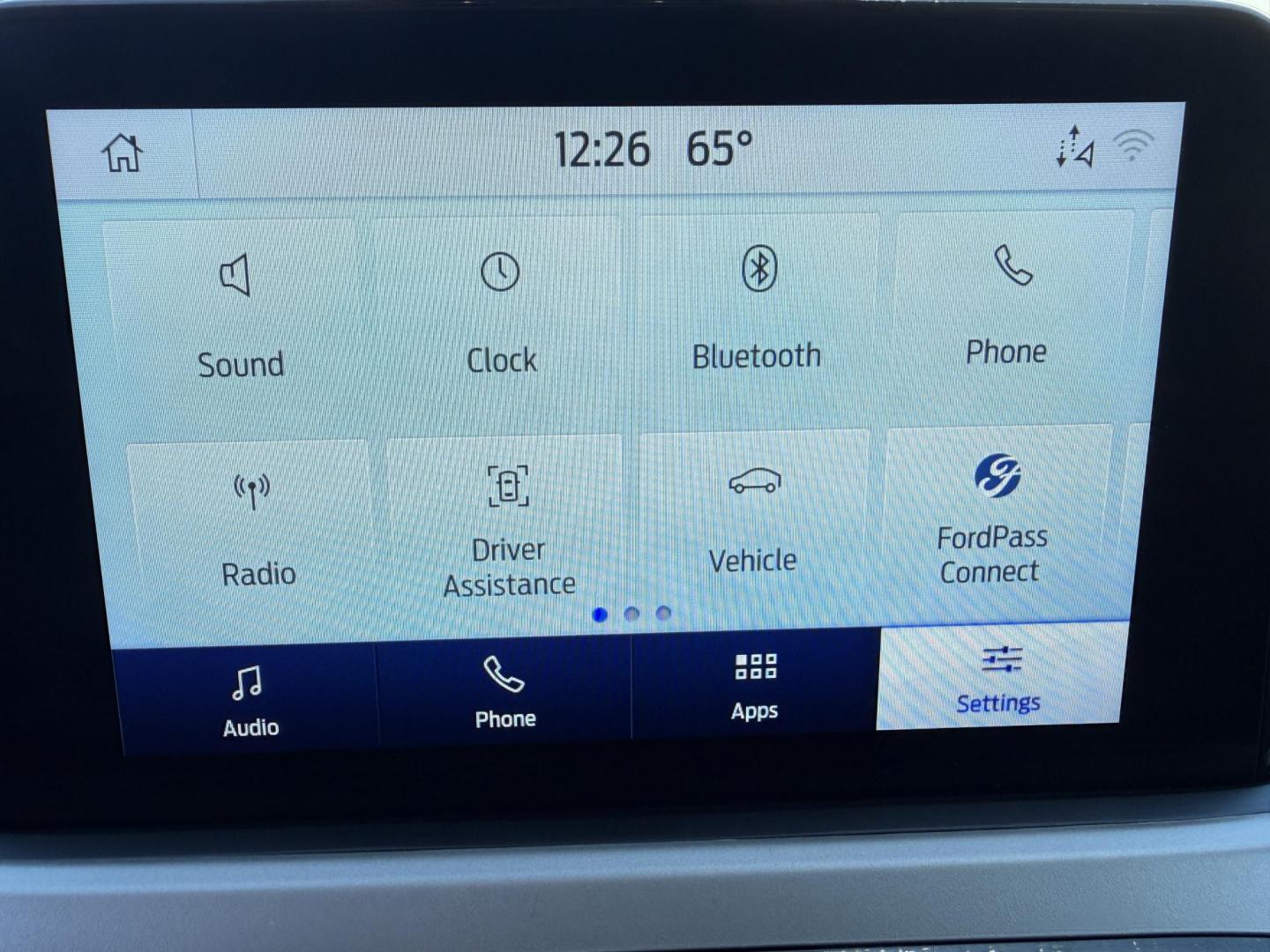 2020 Green /Gray Ford Escape SE AWD (1FMCU9G60LU) with an 1.5L I3 DOHC 12V TURBO engine, Automatic transmission, located at 547 E. Main St., Orwell, OH, 44076, (440) 437-5893, 41.535435, -80.847855 - 2020 Ford Escape SE AWD – Efficient Turbo Crossover with Fresh Service and Loaded Safety Features! This sharp 2020 Ford Escape SE AWD is a great-looking, well-maintained compact SUV that’s ready to go! Powered by a peppy 1.5L I3 Turbocharged EcoBoost engine paired with a smooth 8-speed automati - Photo#14