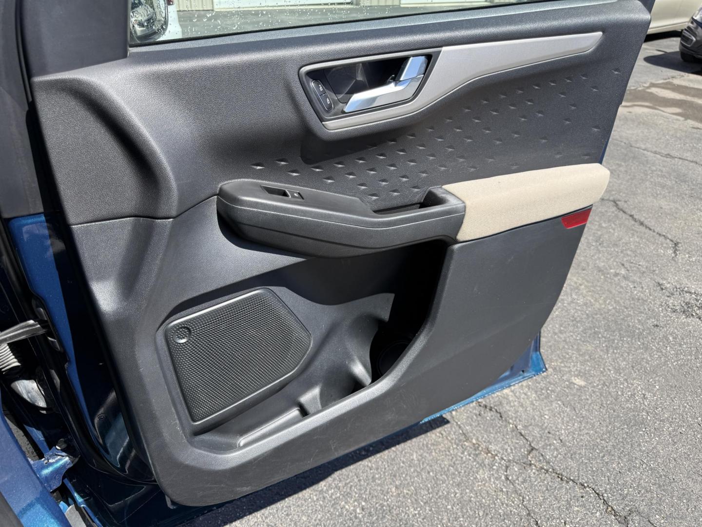2020 Green /Gray Ford Escape SE AWD (1FMCU9G60LU) with an 1.5L I3 DOHC 12V TURBO engine, Automatic transmission, located at 547 E. Main St., Orwell, OH, 44076, (440) 437-5893, 41.535435, -80.847855 - 2020 Ford Escape SE AWD – Efficient Turbo Crossover with Fresh Service and Loaded Safety Features! This sharp 2020 Ford Escape SE AWD is a great-looking, well-maintained compact SUV that’s ready to go! Powered by a peppy 1.5L I3 Turbocharged EcoBoost engine paired with a smooth 8-speed automati - Photo#42