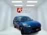 2020 Green /Gray Ford Escape SE AWD (1FMCU9G60LU) with an 1.5L I3 DOHC 12V TURBO engine, Automatic transmission, located at 547 E. Main St., Orwell, OH, 44076, (440) 437-5893, 41.535435, -80.847855 - 2020 Ford Escape SE AWD – Efficient Turbo Crossover with Fresh Service and Loaded Safety Features! This sharp 2020 Ford Escape SE AWD is a great-looking, well-maintained compact SUV that’s ready to go! Powered by a peppy 1.5L I3 Turbocharged EcoBoost engine paired with a smooth 8-speed automati - Photo#2