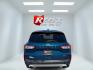 2020 Green /Gray Ford Escape SE AWD (1FMCU9G60LU) with an 1.5L I3 DOHC 12V TURBO engine, Automatic transmission, located at 547 E. Main St., Orwell, OH, 44076, (440) 437-5893, 41.535435, -80.847855 - 2020 Ford Escape SE AWD – Efficient Turbo Crossover with Fresh Service and Loaded Safety Features! This sharp 2020 Ford Escape SE AWD is a great-looking, well-maintained compact SUV that’s ready to go! Powered by a peppy 1.5L I3 Turbocharged EcoBoost engine paired with a smooth 8-speed automati - Photo#27