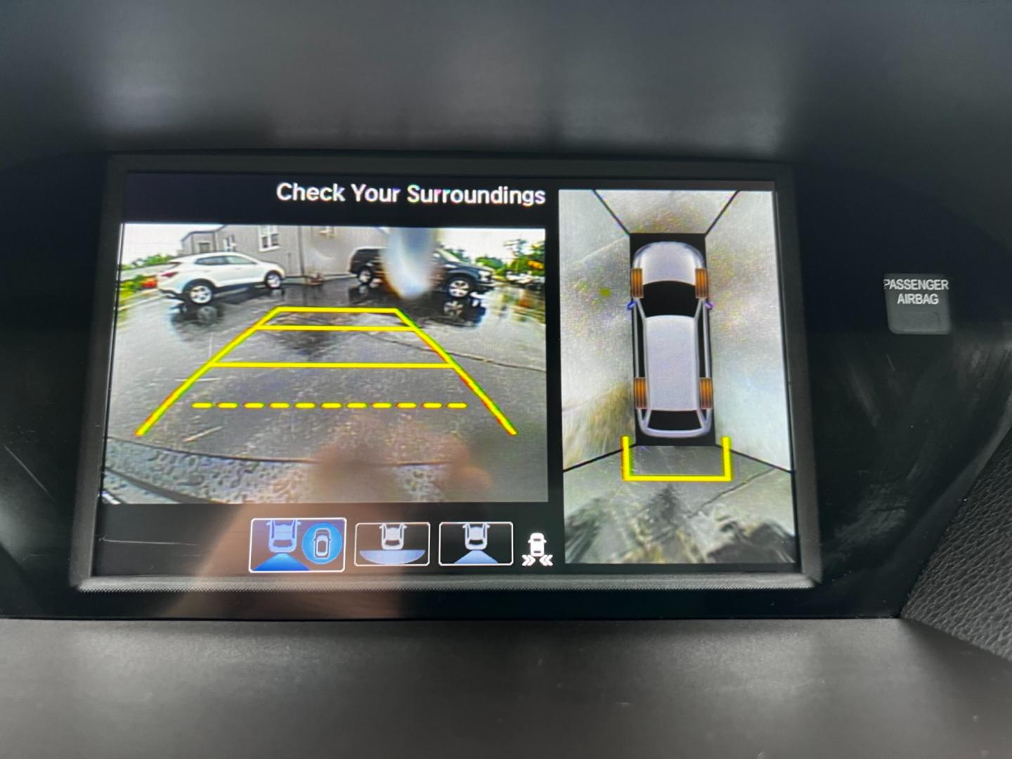 2017 Black /Brown Acura MDX SH-AWD w/Advance and Entertainment (5FRYD4H91HB) with an 3.5L V6 SOHC 24V engine, 9-Speed Automatic transmission, located at 11115 Chardon Rd. , Chardon, OH, 44024, (440) 214-9705, 41.580246, -81.241943 - Photo#29