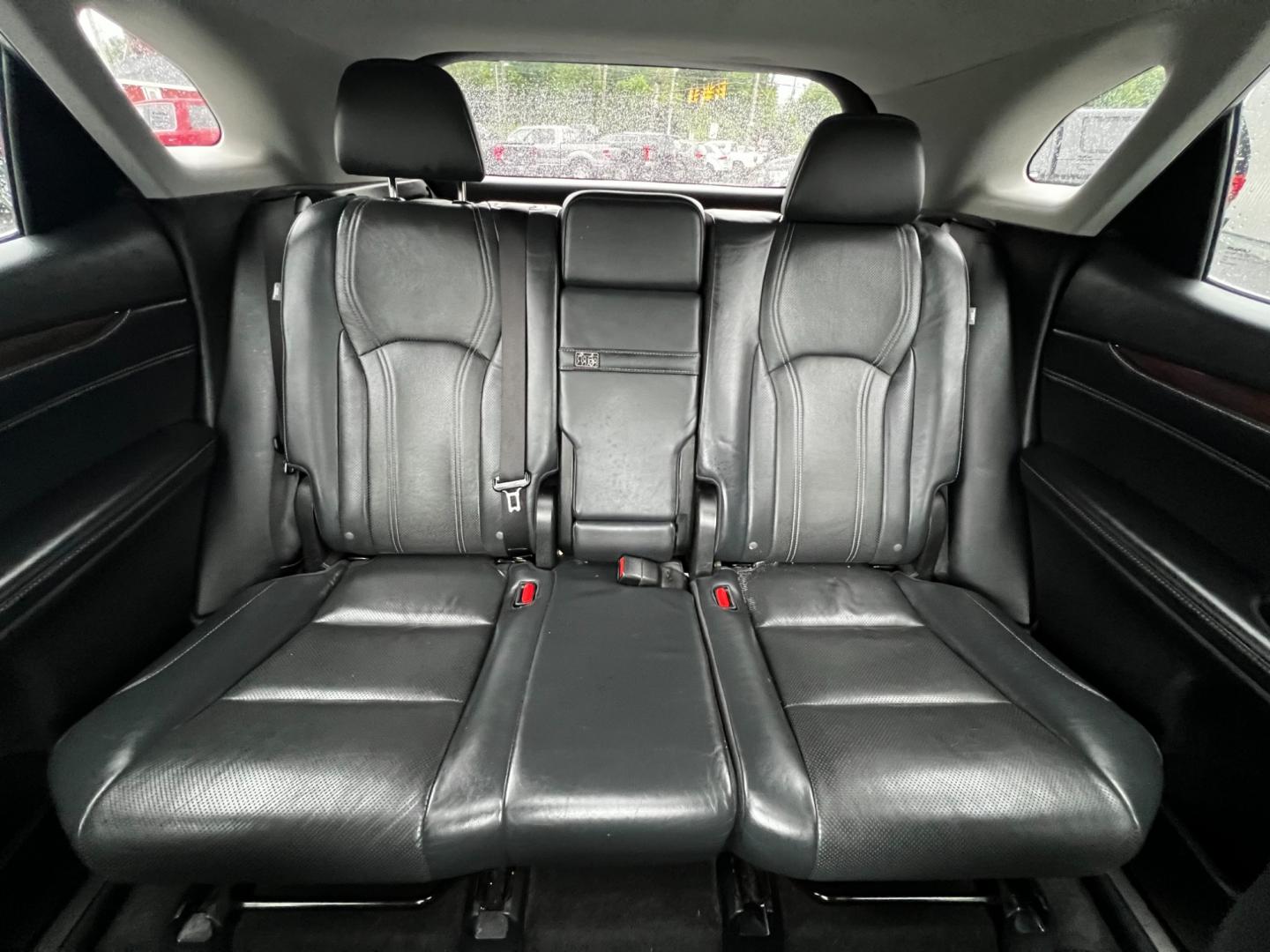 2017 Silver /Black Lexus RX 350 AWD (2T2BZMCA5HC) with an 3.5L V6 DOHC 24V engine, 8-Speed Automatic transmission, located at 11115 Chardon Rd. , Chardon, OH, 44024, (440) 214-9705, 41.580246, -81.241943 - Photo#36