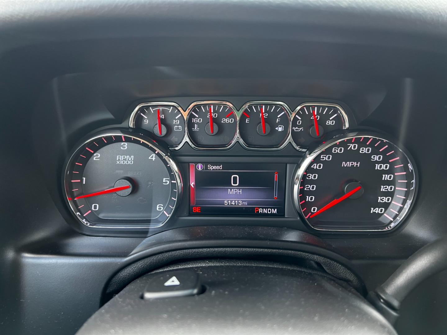 2015 Silver /Black GMC Yukon SLT 4WD (1GKS2BKC3FR) with an 5.3L V8 OHV 16V FFV engine, 6-Speed Automatic transmission, located at 547 E. Main St., Orwell, OH, 44076, (440) 437-5893, 41.535435, -80.847855 - Photo#26