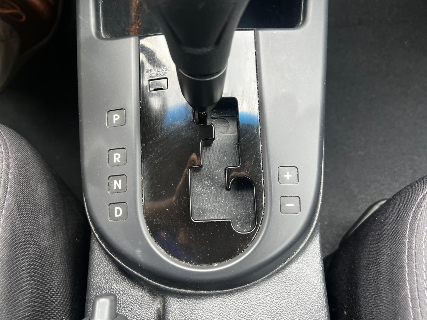 2010 Red /Black Kia Forte Koup EX (KNAFU6A29A5) with an 2.0L I4 DOHC 16V engine, 4 Speed Auto transmission, located at 547 E. Main St., Orwell, OH, 44076, (440) 437-5893, 41.535435, -80.847855 - Photo#21