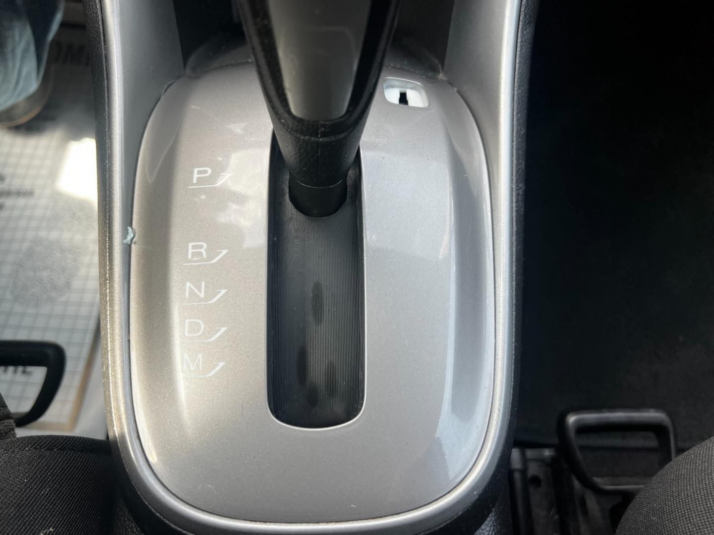 2016 Silver /Black Chevrolet Trax 1LT AWD (KL7CJPSB8GB) with an 1.4L I4 DOHC 16V TURBO engine, 6A transmission, located at 547 E. Main St., Orwell, OH, 44076, (440) 437-5893, 41.535435, -80.847855 - Photo#25