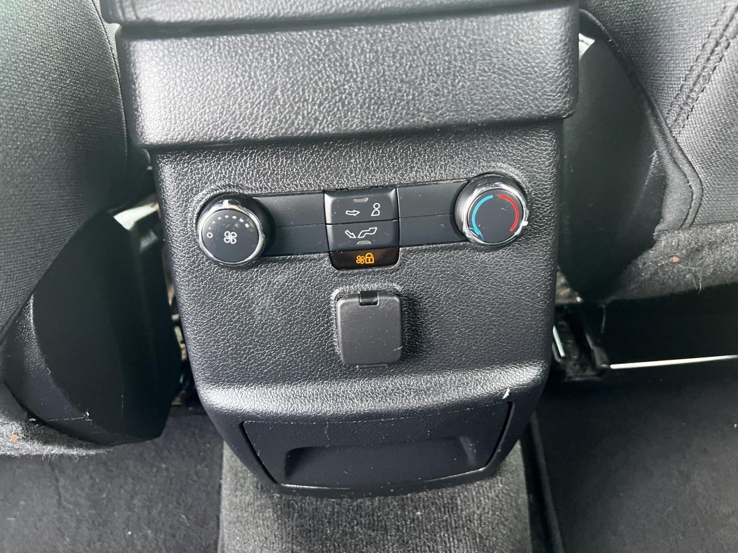 2017 Blue /Black Ford Explorer XLT 4WD (1FM5K8DH4HG) with an 2.3L I4 DOHC 16V Turbo engine, 6 Speed Auto transmission, located at 547 E. Main St., Orwell, OH, 44076, (440) 437-5893, 41.535435, -80.847855 - This 2017 Ford Explorer XLT 4WD is a capable and efficient midsize SUV. It's powered by a 2.3-liter turbocharged EcoBoost four-cylinder engine, paired with a 6-speed automatic transmission. This powertrain offers a balance of performance and efficiency, achieving 25 MPG on the highway while still pr - Photo#35