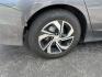 2016 Gray /Gray Honda Accord LX Sedan CVT (1HGCR2F34GA) with an 2.4L I4 DOHC 16V engine, Automatic transmission, located at 11115 Chardon Rd. , Chardon, OH, 44024, (440) 214-9705, 41.580246, -81.241943 - 2016 Honda Accord LX – Efficient, Reliable Everyday Sedan Comfort If you want a midsize sedan that is easy to own and easy to live with, this 2016 Honda Accord LX is a practical choice. The proven 2.4L K24 engine delivers smooth everyday power and a strong 36 MPG highway rating, while ECO Mode an- Photo#7