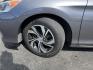 2016 Gray /Gray Honda Accord LX Sedan CVT (1HGCR2F34GA) with an 2.4L I4 DOHC 16V engine, Automatic transmission, located at 11115 Chardon Rd. , Chardon, OH, 44024, (440) 214-9705, 41.580246, -81.241943 - 2016 Honda Accord LX – Efficient, Reliable Everyday Sedan Comfort If you want a midsize sedan that is easy to own and easy to live with, this 2016 Honda Accord LX is a practical choice. The proven 2.4L K24 engine delivers smooth everyday power and a strong 36 MPG highway rating, while ECO Mode an- Photo#12