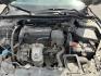 2016 Gray /Gray Honda Accord LX Sedan CVT (1HGCR2F34GA) with an 2.4L I4 DOHC 16V engine, Automatic transmission, located at 11115 Chardon Rd. , Chardon, OH, 44024, (440) 214-9705, 41.580246, -81.241943 - 2016 Honda Accord LX – Efficient, Reliable Everyday Sedan Comfort If you want a midsize sedan that is easy to own and easy to live with, this 2016 Honda Accord LX is a practical choice. The proven 2.4L K24 engine delivers smooth everyday power and a strong 36 MPG highway rating, while ECO Mode an- Photo#13