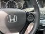 2016 Gray /Gray Honda Accord LX Sedan CVT (1HGCR2F34GA) with an 2.4L I4 DOHC 16V engine, Automatic transmission, located at 11115 Chardon Rd. , Chardon, OH, 44024, (440) 214-9705, 41.580246, -81.241943 - 2016 Honda Accord LX – Efficient, Reliable Everyday Sedan Comfort If you want a midsize sedan that is easy to own and easy to live with, this 2016 Honda Accord LX is a practical choice. The proven 2.4L K24 engine delivers smooth everyday power and a strong 36 MPG highway rating, while ECO Mode an- Photo#22