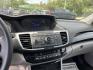 2016 Gray /Gray Honda Accord LX Sedan CVT (1HGCR2F34GA) with an 2.4L I4 DOHC 16V engine, Automatic transmission, located at 11115 Chardon Rd. , Chardon, OH, 44024, (440) 214-9705, 41.580246, -81.241943 - 2016 Honda Accord LX – Efficient, Reliable Everyday Sedan Comfort If you want a midsize sedan that is easy to own and easy to live with, this 2016 Honda Accord LX is a practical choice. The proven 2.4L K24 engine delivers smooth everyday power and a strong 36 MPG highway rating, while ECO Mode an- Photo#24