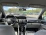 2016 Gray /Gray Honda Accord LX Sedan CVT (1HGCR2F34GA) with an 2.4L I4 DOHC 16V engine, Automatic transmission, located at 11115 Chardon Rd. , Chardon, OH, 44024, (440) 214-9705, 41.580246, -81.241943 - 2016 Honda Accord LX – Efficient, Reliable Everyday Sedan Comfort If you want a midsize sedan that is easy to own and easy to live with, this 2016 Honda Accord LX is a practical choice. The proven 2.4L K24 engine delivers smooth everyday power and a strong 36 MPG highway rating, while ECO Mode an- Photo#28