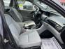 2016 Gray /Gray Honda Accord LX Sedan CVT (1HGCR2F34GA) with an 2.4L I4 DOHC 16V engine, Automatic transmission, located at 11115 Chardon Rd. , Chardon, OH, 44024, (440) 214-9705, 41.580246, -81.241943 - 2016 Honda Accord LX – Efficient, Reliable Everyday Sedan Comfort If you want a midsize sedan that is easy to own and easy to live with, this 2016 Honda Accord LX is a practical choice. The proven 2.4L K24 engine delivers smooth everyday power and a strong 36 MPG highway rating, while ECO Mode an- Photo#30
