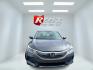 2016 Gray /Gray Honda Accord LX Sedan CVT (1HGCR2F34GA) with an 2.4L I4 DOHC 16V engine, Automatic transmission, located at 11115 Chardon Rd. , Chardon, OH, 44024, (440) 214-9705, 41.580246, -81.241943 - 2016 Honda Accord LX – Efficient, Reliable Everyday Sedan Comfort If you want a midsize sedan that is easy to own and easy to live with, this 2016 Honda Accord LX is a practical choice. The proven 2.4L K24 engine delivers smooth everyday power and a strong 36 MPG highway rating, while ECO Mode an- Photo#1