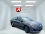 2016 Gray /Gray Honda Accord LX Sedan CVT (1HGCR2F34GA) with an 2.4L I4 DOHC 16V engine, Automatic transmission, located at 11115 Chardon Rd. , Chardon, OH, 44024, (440) 214-9705, 41.580246, -81.241943 - 2016 Honda Accord LX – Efficient, Reliable Everyday Sedan Comfort If you want a midsize sedan that is easy to own and easy to live with, this 2016 Honda Accord LX is a practical choice. The proven 2.4L K24 engine delivers smooth everyday power and a strong 36 MPG highway rating, while ECO Mode an- Photo#2