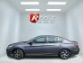 2016 Gray /Gray Honda Accord LX Sedan CVT (1HGCR2F34GA) with an 2.4L I4 DOHC 16V engine, Automatic transmission, located at 11115 Chardon Rd. , Chardon, OH, 44024, (440) 214-9705, 41.580246, -81.241943 - 2016 Honda Accord LX – Efficient, Reliable Everyday Sedan Comfort If you want a midsize sedan that is easy to own and easy to live with, this 2016 Honda Accord LX is a practical choice. The proven 2.4L K24 engine delivers smooth everyday power and a strong 36 MPG highway rating, while ECO Mode an- Photo#11