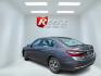 2016 Gray /Gray Honda Accord LX Sedan CVT (1HGCR2F34GA) with an 2.4L I4 DOHC 16V engine, Automatic transmission, located at 11115 Chardon Rd. , Chardon, OH, 44024, (440) 214-9705, 41.580246, -81.241943 - 2016 Honda Accord LX – Efficient, Reliable Everyday Sedan Comfort If you want a midsize sedan that is easy to own and easy to live with, this 2016 Honda Accord LX is a practical choice. The proven 2.4L K24 engine delivers smooth everyday power and a strong 36 MPG highway rating, while ECO Mode an- Photo#9