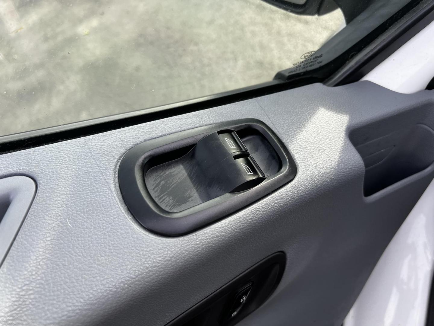 2016 White /Black Ford Transit 350 Wagon Low Roof XLT 60/40 Pass. 148-in. WB (1FBZX2ZM6GK) with an 3.7L V6 DOHC 24V engine, 6 Speed Auto transmission, located at 547 E. Main St., Orwell, OH, 44076, (440) 437-5893, 41.535435, -80.847855 - This 2016 Ford Transit T-350 XLT Wagon is a versatile 13-passenger van equipped with a 3.7-liter V6 engine and a 6-speed automatic transmission. This model offers a comfortable ride with front and rear climate zones and features modern conveniences such as HD radio, and dusk-sensing headlights. Safe - Photo#15