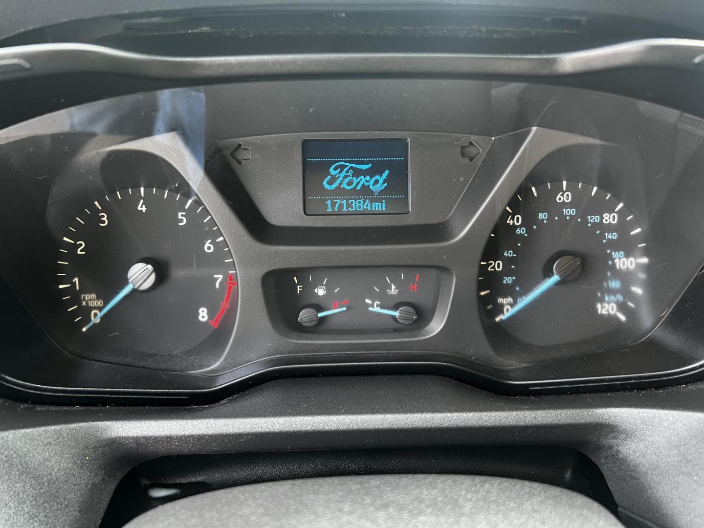 2016 White /Black Ford Transit 350 Wagon Low Roof XLT 60/40 Pass. 148-in. WB (1FBZX2ZM6GK) with an 3.7L V6 DOHC 24V engine, 6 Speed Auto transmission, located at 547 E. Main St., Orwell, OH, 44076, (440) 437-5893, 41.535435, -80.847855 - This 2016 Ford Transit T-350 XLT Wagon is a versatile 13-passenger van equipped with a 3.7-liter V6 engine and a 6-speed automatic transmission. This model offers a comfortable ride with front and rear climate zones and features modern conveniences such as HD radio, and dusk-sensing headlights. Safe - Photo#21