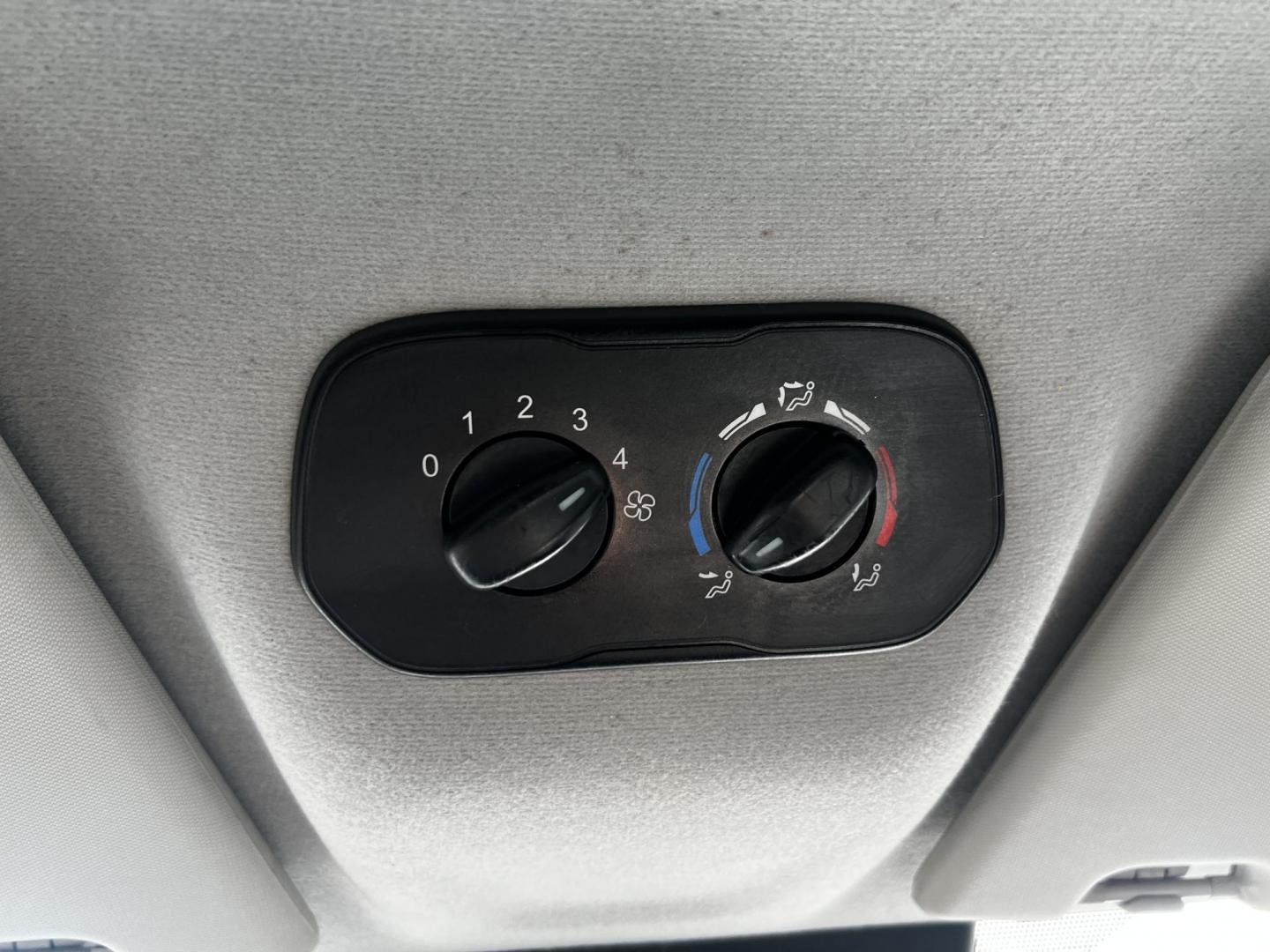 2016 White /Black Ford Transit 350 Wagon Low Roof XLT 60/40 Pass. 148-in. WB (1FBZX2ZM6GK) with an 3.7L V6 DOHC 24V engine, 6 Speed Auto transmission, located at 547 E. Main St., Orwell, OH, 44076, (440) 437-5893, 41.535435, -80.847855 - This 2016 Ford Transit T-350 XLT Wagon is a versatile 13-passenger van equipped with a 3.7-liter V6 engine and a 6-speed automatic transmission. This model offers a comfortable ride with front and rear climate zones and features modern conveniences such as HD radio, and dusk-sensing headlights. Safe - Photo#26