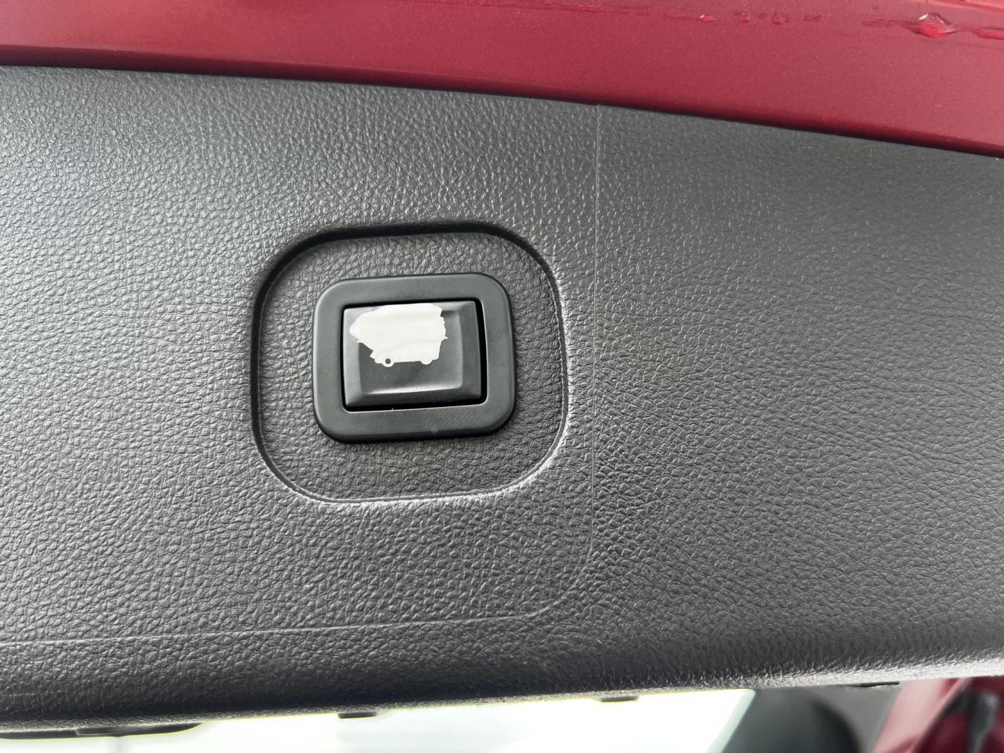 2015 Red /Black GMC Terrain Denali AWD (2GKFLZE37F6) with an 3.6L V6 DOHC 24V engine, 6-Speed Automatic transmission, located at 547 E. Main St., Orwell, OH, 44076, (440) 437-5893, 41.535435, -80.847855 - This One Owner 2015 GMC Terrain Denali AWD is a well-equipped compact SUV featuring a powerful 3.6L V6 engine producing 301 horsepower, paired with a 6-speed automatic transmission. This luxury trim offers leather interior, power front seats with heating, and a 9-speaker 250-watt Pioneer sound syste - Photo#42