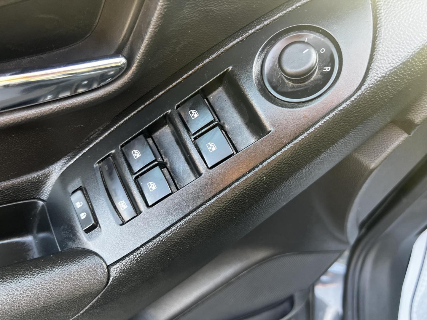 2017 Gray /Black Chevrolet Trax LT FWD (3GNCJLSB6HL) with an 1.4L I4 DOHC 16V TURBO engine, 6A transmission, located at 11115 Chardon Rd. , Chardon, OH, 44024, (440) 214-9705, 41.580246, -81.241943 - Photo#17