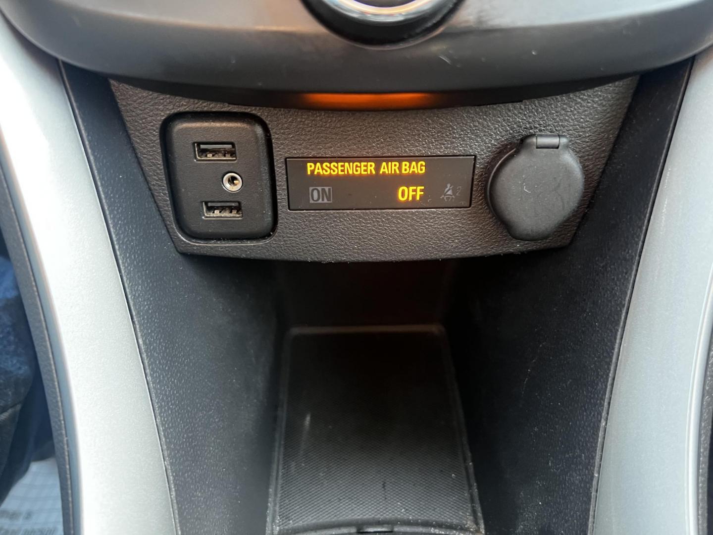 2017 Gray /Black Chevrolet Trax LT FWD (3GNCJLSB6HL) with an 1.4L I4 DOHC 16V TURBO engine, 6A transmission, located at 11115 Chardon Rd. , Chardon, OH, 44024, (440) 214-9705, 41.580246, -81.241943 - Photo#25