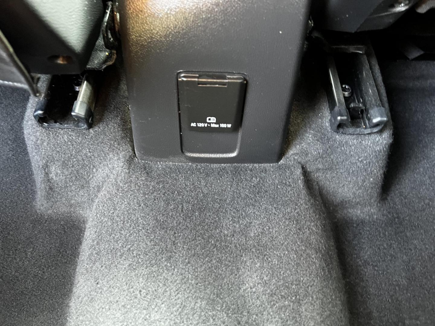 2017 Gray /Black Chevrolet Trax LT FWD (3GNCJLSB6HL) with an 1.4L I4 DOHC 16V TURBO engine, 6A transmission, located at 11115 Chardon Rd. , Chardon, OH, 44024, (440) 214-9705, 41.580246, -81.241943 - Photo#33