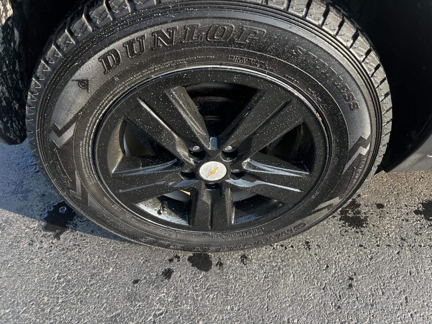 2017 Gray /Black Chevrolet Trax LT FWD (3GNCJLSB6HL) with an 1.4L I4 DOHC 16V TURBO engine, 6A transmission, located at 11115 Chardon Rd. , Chardon, OH, 44024, (440) 214-9705, 41.580246, -81.241943 - Photo#11