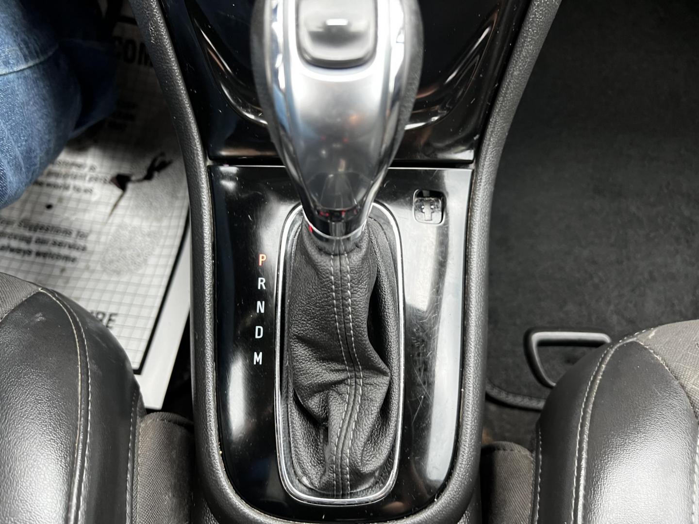 2017 White /Black Buick Encore Preferred FWD (KL4CJASB9HB) with an 1.4L I4 DOHC 16V TURBO engine, 6A transmission, located at 11115 Chardon Rd. , Chardon, OH, 44024, (440) 214-9705, 41.580246, -81.241943 - This 2017 Buick Encore Preferred FWD is a compact SUV fitted with a 1.4-liter Turbocharged I4 EcoTec engine and a 6-speed automatic transmission, offering practicality and efficiency with 33 MPG highway. It features modern conveniences such as a 8-inch touchscreen, Apple CarPlay, Android Auto, heate - Photo#28