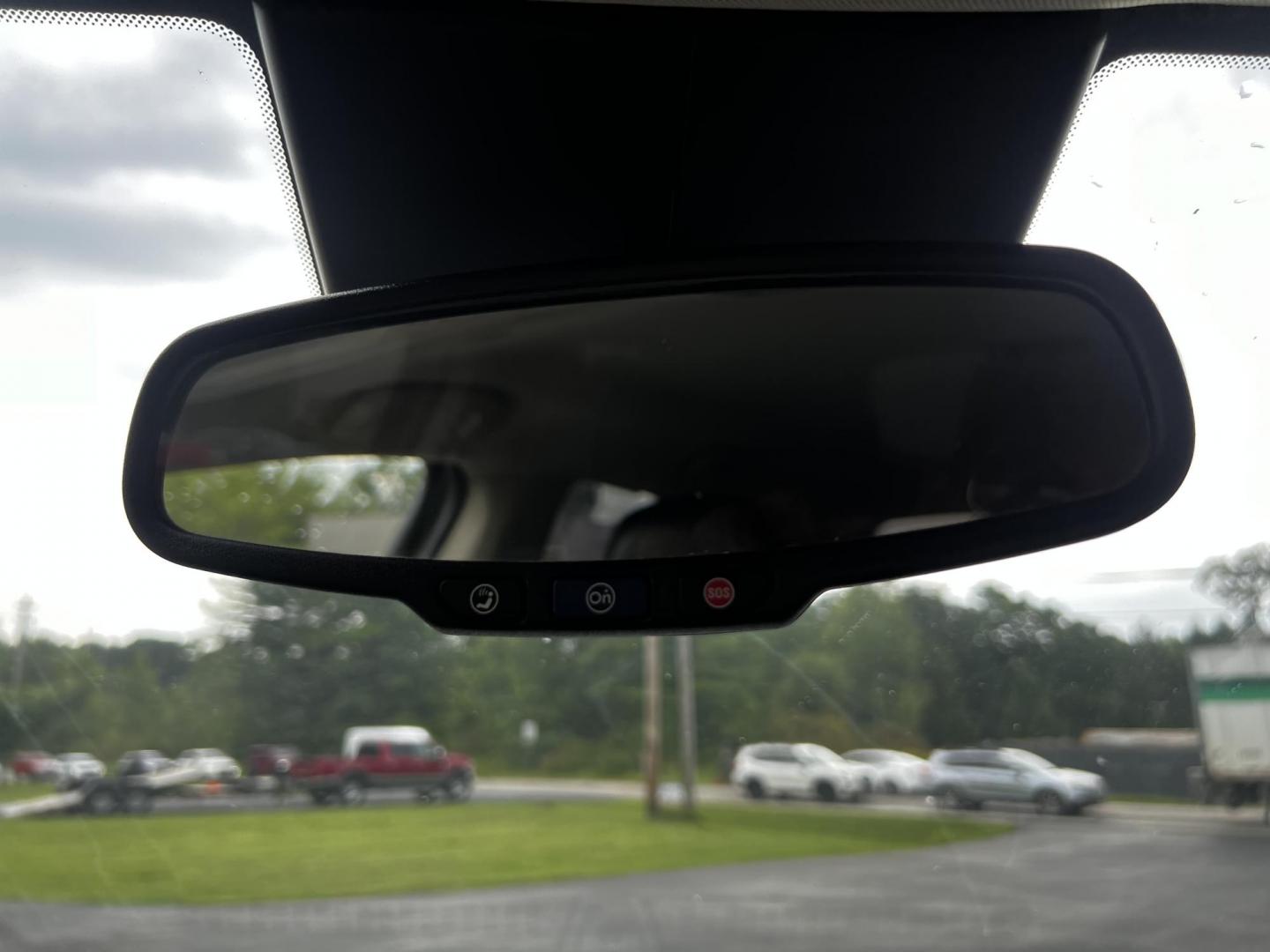 2017 White /Black Buick Encore Preferred FWD (KL4CJASB9HB) with an 1.4L I4 DOHC 16V TURBO engine, 6A transmission, located at 11115 Chardon Rd. , Chardon, OH, 44024, (440) 214-9705, 41.580246, -81.241943 - This 2017 Buick Encore Preferred FWD is a compact SUV fitted with a 1.4-liter Turbocharged I4 EcoTec engine and a 6-speed automatic transmission, offering practicality and efficiency with 33 MPG highway. It features modern conveniences such as a 8-inch touchscreen, Apple CarPlay, Android Auto, heate - Photo#29