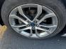 2019 Silver /Black Ford Fusion Hybrid Titanium (3FA6P0RU7KR) with an 2.0L I4 DOHC 16V HYBRID engine, CVT transmission, located at 11115 Chardon Rd. , Chardon, OH, 44024, (440) 214-9705, 41.580246, -81.241943 - This 2019 Ford Fusion Hybrid Titanium is a well-equipped midsize sedan that offers a commendable fuel efficiency of 42 MPG combined. Its exterior features full LED lighting with auto high beams, which enhances visibility and safety. The vehicle is designed with modern driver-assistance technologies - Photo#26