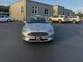 2019 Silver /Black Ford Fusion Hybrid Titanium (3FA6P0RU7KR) with an 2.0L I4 DOHC 16V HYBRID engine, CVT transmission, located at 11115 Chardon Rd. , Chardon, OH, 44024, (440) 214-9705, 41.580246, -81.241943 - This 2019 Ford Fusion Hybrid Titanium is a well-equipped midsize sedan that offers a commendable fuel efficiency of 42 MPG combined. Its exterior features full LED lighting with auto high beams, which enhances visibility and safety. The vehicle is designed with modern driver-assistance technologies - Photo#20