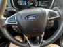 2019 Silver /Black Ford Fusion Hybrid Titanium (3FA6P0RU7KR) with an 2.0L I4 DOHC 16V HYBRID engine, CVT transmission, located at 11115 Chardon Rd. , Chardon, OH, 44024, (440) 214-9705, 41.580246, -81.241943 - This 2019 Ford Fusion Hybrid Titanium is a well-equipped midsize sedan that offers a commendable fuel efficiency of 42 MPG combined. Its exterior features full LED lighting with auto high beams, which enhances visibility and safety. The vehicle is designed with modern driver-assistance technologies - Photo#8