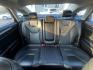 2019 Silver /Black Ford Fusion Hybrid Titanium (3FA6P0RU7KR) with an 2.0L I4 DOHC 16V HYBRID engine, CVT transmission, located at 11115 Chardon Rd. , Chardon, OH, 44024, (440) 214-9705, 41.580246, -81.241943 - This 2019 Ford Fusion Hybrid Titanium is a well-equipped midsize sedan that offers a commendable fuel efficiency of 42 MPG combined. Its exterior features full LED lighting with auto high beams, which enhances visibility and safety. The vehicle is designed with modern driver-assistance technologies - Photo#13