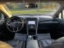 2019 Silver /Black Ford Fusion Hybrid Titanium (3FA6P0RU7KR) with an 2.0L I4 DOHC 16V HYBRID engine, CVT transmission, located at 11115 Chardon Rd. , Chardon, OH, 44024, (440) 214-9705, 41.580246, -81.241943 - This 2019 Ford Fusion Hybrid Titanium is a well-equipped midsize sedan that offers a commendable fuel efficiency of 42 MPG combined. Its exterior features full LED lighting with auto high beams, which enhances visibility and safety. The vehicle is designed with modern driver-assistance technologies - Photo#12