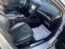 2019 Silver /Black Ford Fusion Hybrid Titanium (3FA6P0RU7KR) with an 2.0L I4 DOHC 16V HYBRID engine, CVT transmission, located at 11115 Chardon Rd. , Chardon, OH, 44024, (440) 214-9705, 41.580246, -81.241943 - This 2019 Ford Fusion Hybrid Titanium is a well-equipped midsize sedan that offers a commendable fuel efficiency of 42 MPG combined. Its exterior features full LED lighting with auto high beams, which enhances visibility and safety. The vehicle is designed with modern driver-assistance technologies - Photo#43