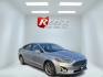 2019 Silver /Black Ford Fusion Hybrid Titanium (3FA6P0RU7KR) with an 2.0L I4 DOHC 16V HYBRID engine, CVT transmission, located at 11115 Chardon Rd. , Chardon, OH, 44024, (440) 214-9705, 41.580246, -81.241943 - This 2019 Ford Fusion Hybrid Titanium is a well-equipped midsize sedan that offers a commendable fuel efficiency of 42 MPG combined. Its exterior features full LED lighting with auto high beams, which enhances visibility and safety. The vehicle is designed with modern driver-assistance technologies - Photo#14
