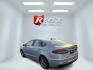 2019 Silver /Black Ford Fusion Hybrid Titanium (3FA6P0RU7KR) with an 2.0L I4 DOHC 16V HYBRID engine, CVT transmission, located at 11115 Chardon Rd. , Chardon, OH, 44024, (440) 214-9705, 41.580246, -81.241943 - This 2019 Ford Fusion Hybrid Titanium is a well-equipped midsize sedan that offers a commendable fuel efficiency of 42 MPG combined. Its exterior features full LED lighting with auto high beams, which enhances visibility and safety. The vehicle is designed with modern driver-assistance technologies - Photo#17