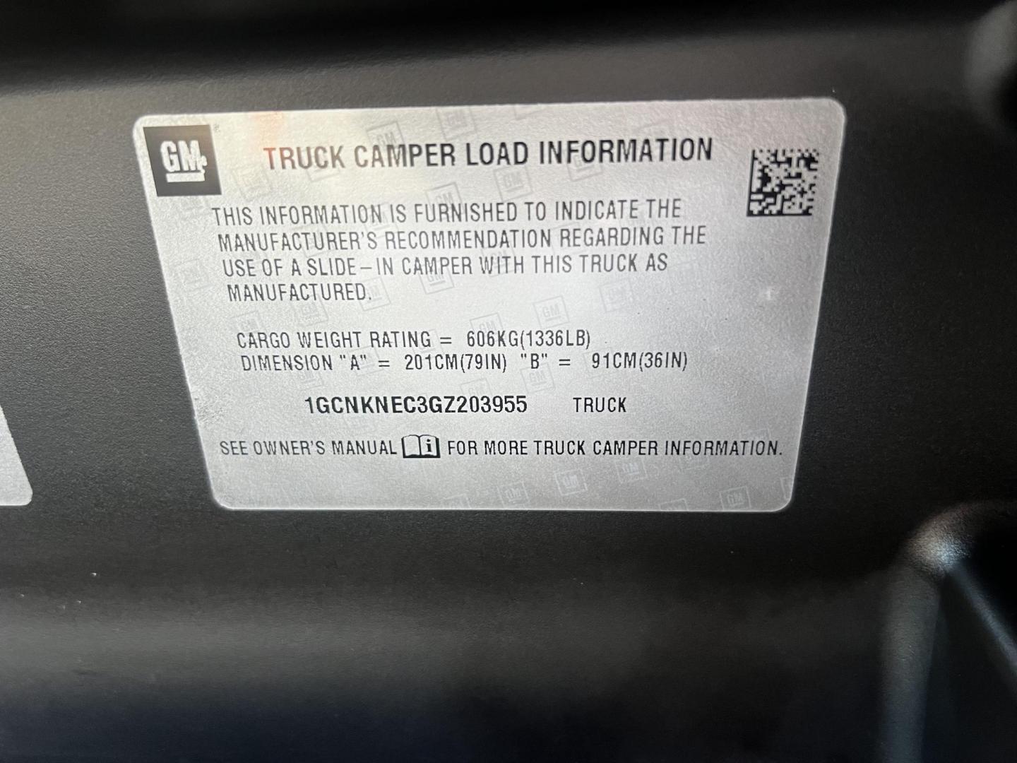 2016 Black /Gray Chevrolet Silverado 1500 Work Truck Short Box 4WD (1GCNKNEC3GZ) with an 5.3L V8 engine, 6A transmission, located at 11115 Chardon Rd. , Chardon, OH, 44024, (440) 214-9705, 41.580246, -81.241943 - Photo#32
